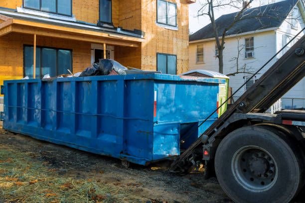 Best Commercial Junk Removal  in Gifford, FL