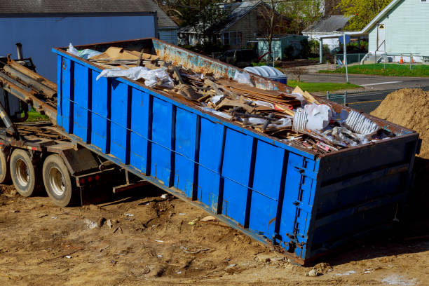 Best Basement Cleanout  in Gifford, FL